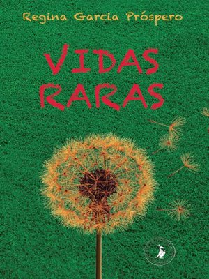 cover image of Vidas Raras